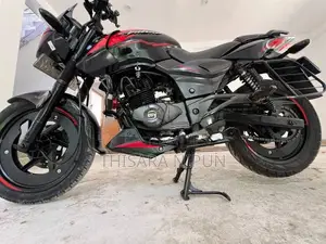 Bajaj Pulsar 180 2018