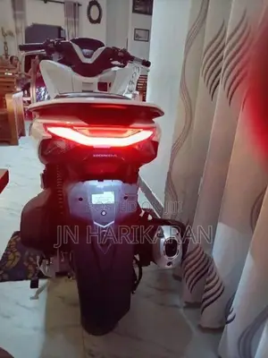 Honda PCX Brand New 2025