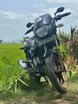 Bajaj Pulsar 150 2017