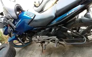 Bajaj Pulsar 135 2013