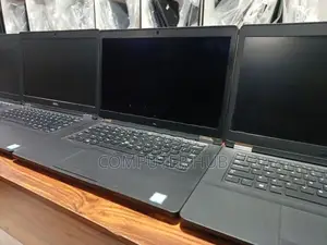 Dell Latitude E5470 256GB NVME 8GB RAM i7 6th GEN 2GB VGA Laptop
