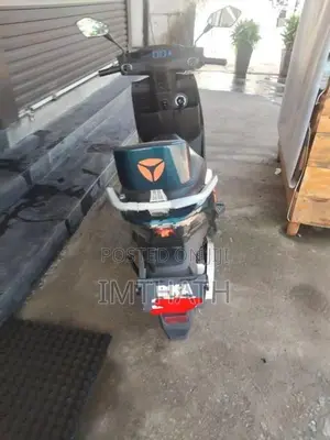 Yadea T5 2026