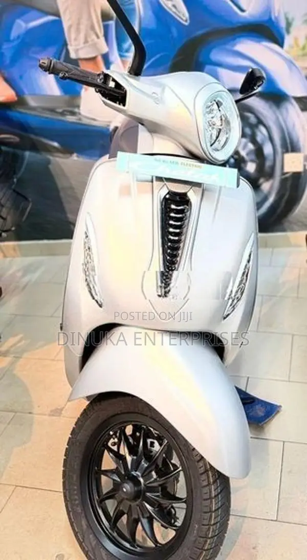 Bajaj Chetak 2006 2026
