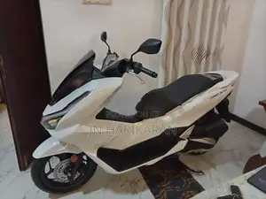 Honda PCX Brand New 2025