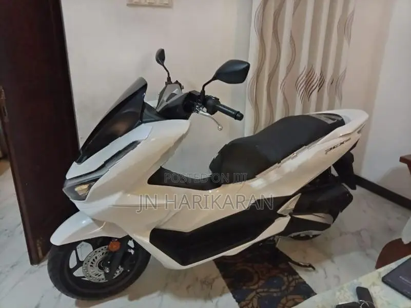 Honda PCX Brand New 2025