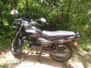 Bajaj Platina 100 2015