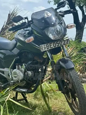 Bajaj Pulsar 150 2017