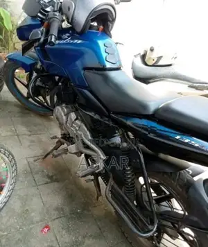 Bajaj Pulsar 135 2013