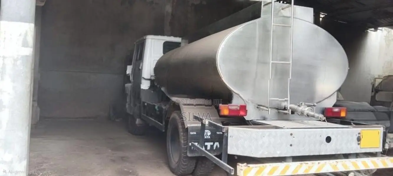 Tata 1109 EX2 2016