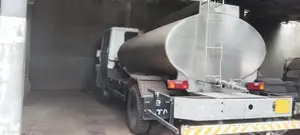 Tata 1109 EX2 2016