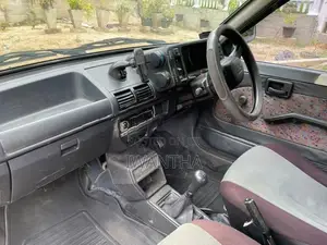 Maruti Suzuki 800 2000 EFI