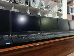 Dell Latitude E5480 256GB NVME 8GB RAM i7 6th GEN 2GB VGA Laptop