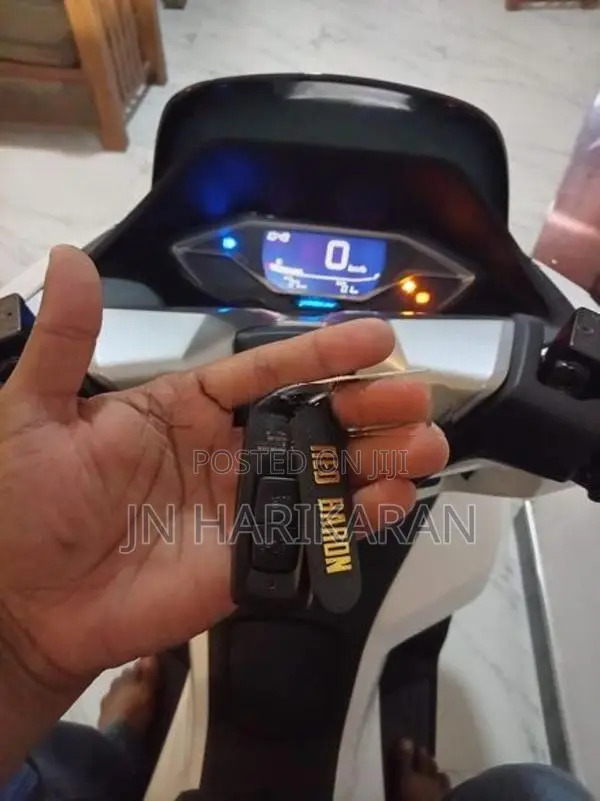 Honda PCX Brand New 2025