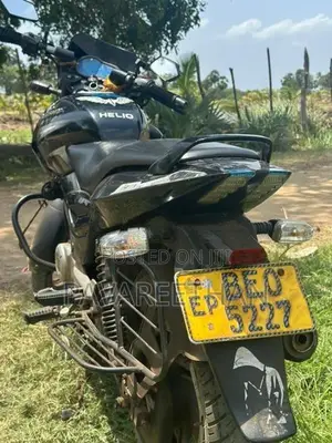 Bajaj Pulsar 150 2017