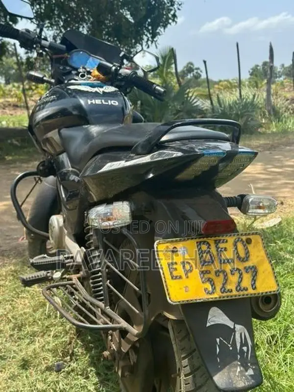 Bajaj Pulsar 150 2017