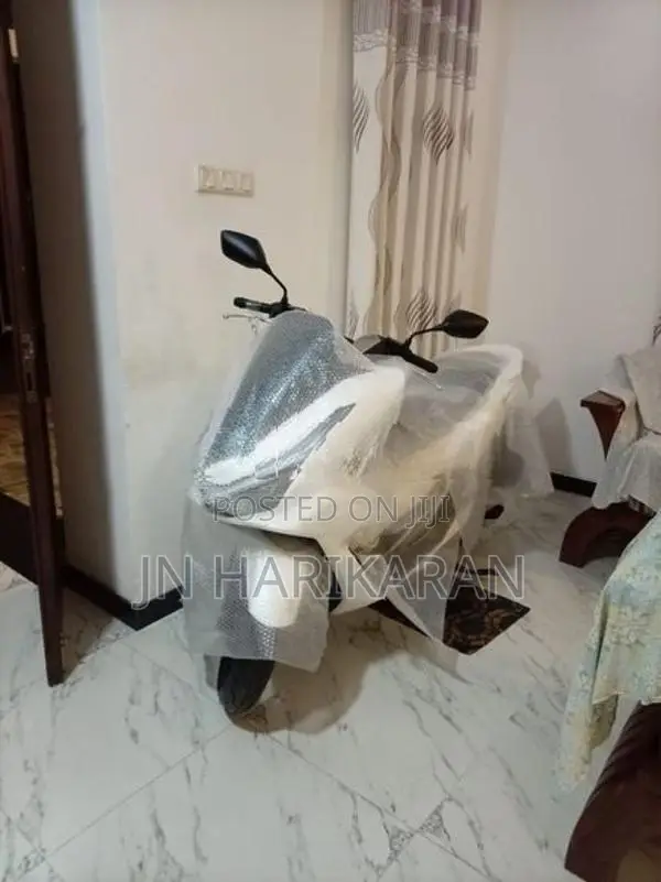 Honda PCX Brand New 2025