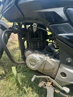 Bajaj Pulsar 150 2017