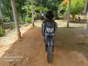 Yamaha FZ S Version 4 2025