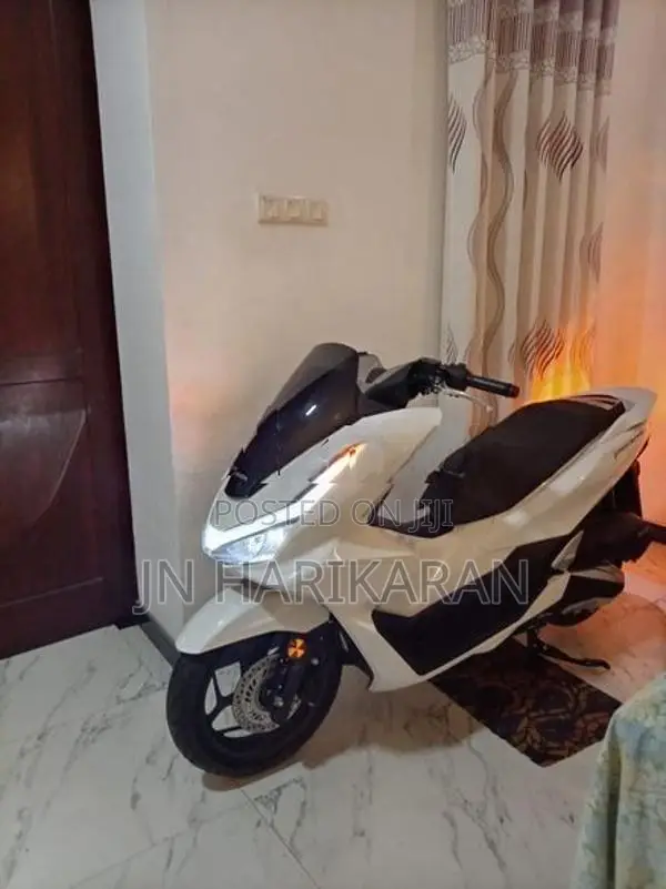 Honda PCX Brand New 2025