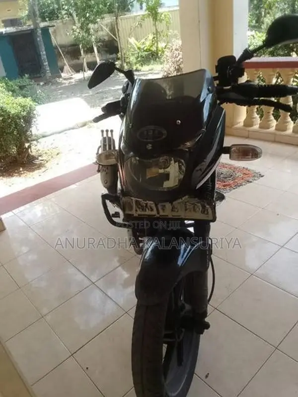 Bajaj Pulsar 150 Double/Twin Dics 2018