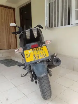 Bajaj Pulsar 150 Double/Twin Dics 2018
