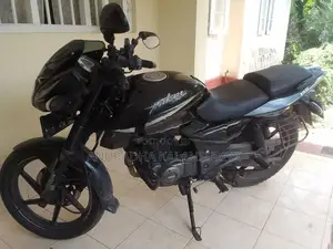 Bajaj Pulsar 150 Double/Twin Dics 2018
