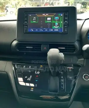 Nissan Roox Highway STAR 2023