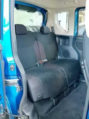 Nissan Roox Highway STAR 2023