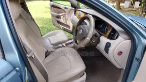 Jaguar X-Type 2003