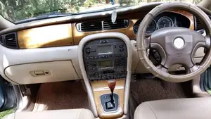 Jaguar X-Type 2003