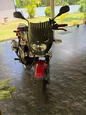 Bajaj Pulsar 150 2014