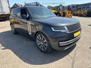 Land Rover Range P460e Autobiography 2026