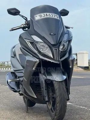 KYMCO Downtown 350i The 2021