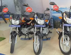 Bajaj CT100 2026