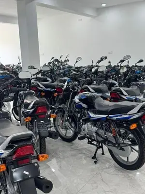 Bajaj CT100 Brand New 2026