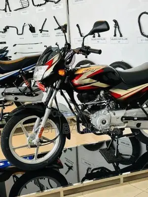 Bajaj CT100 Brand New 2026