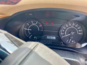 Toyota Hilux Rocco 2016