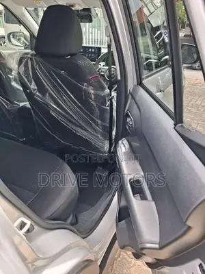 Toyota Raize Z BSM 2026