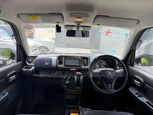 Suzuki Alto Hybrid S 2025