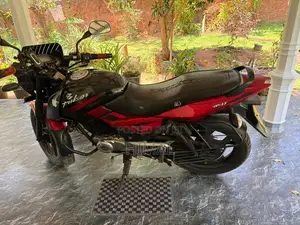 Bajaj Pulsar 150 2014