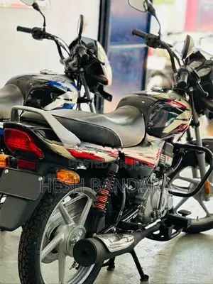 Bajaj CT100 Brand New 2026