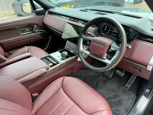 Land Rover Range P460e Autobiography 2026