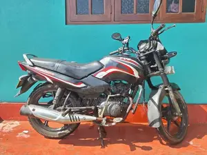 TVS Metro 2018