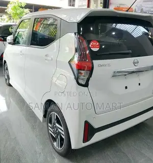 Nissan Dayz Highway Star 2025