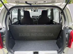 Suzuki Alto Hybrid S 2025