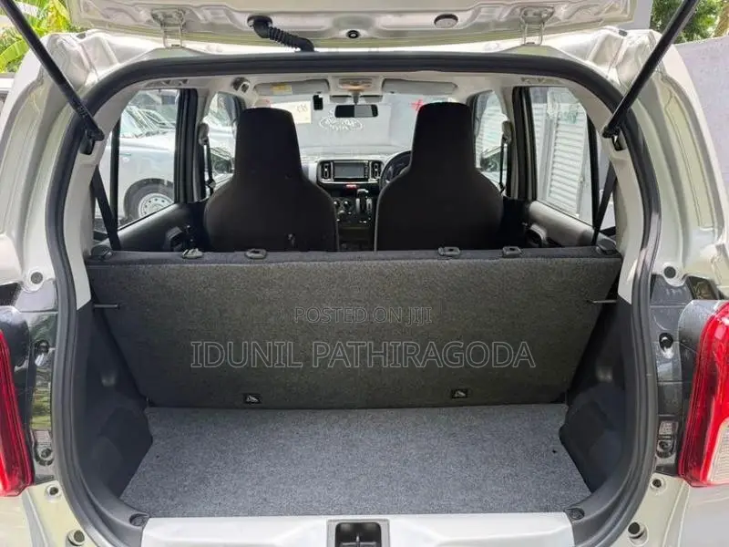 Suzuki Alto Hybrid S 2025