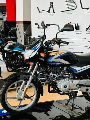 Bajaj CT100 Brand New 2026