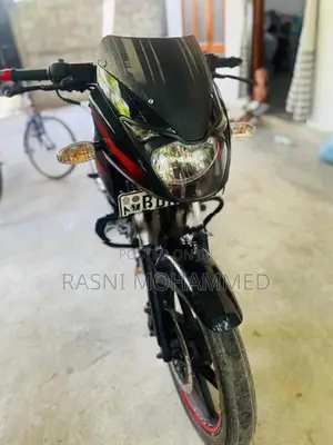 Bajaj Pulsar 150 2023