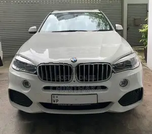 BMW X5 2017