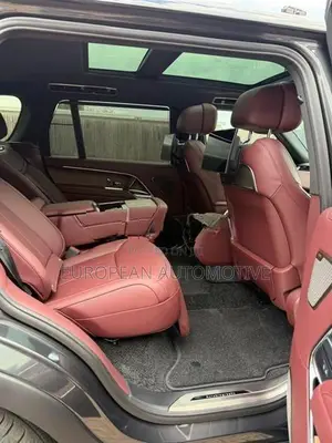 Land Rover Range P460e Autobiography 2026